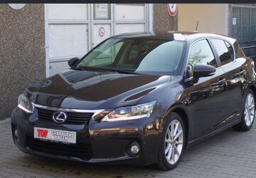 Lexus CT 200h 129.995 km 13.750 &euro; Berlin 13403