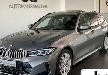 BMW 320 23.800 km 45.850 &euro; Prüm/ Niederprüm 54595