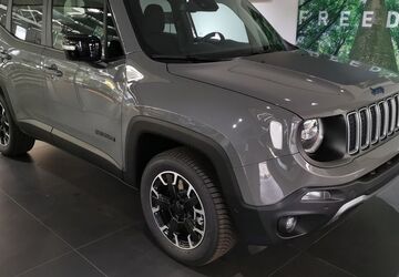 Jeep Renegade 3.330 km 34.990 &euro; Leipzig 04179