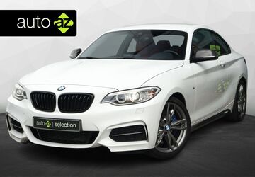 BMW M235 76.469 km 26.400 &euro; Aachen 52072