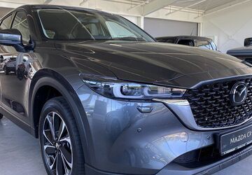 Mazda CX-5 5.460 km 38.800 &euro; Rinteln 31737