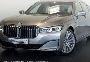 BMW 745 41.184 km 58.750 &euro; Fulda 36043