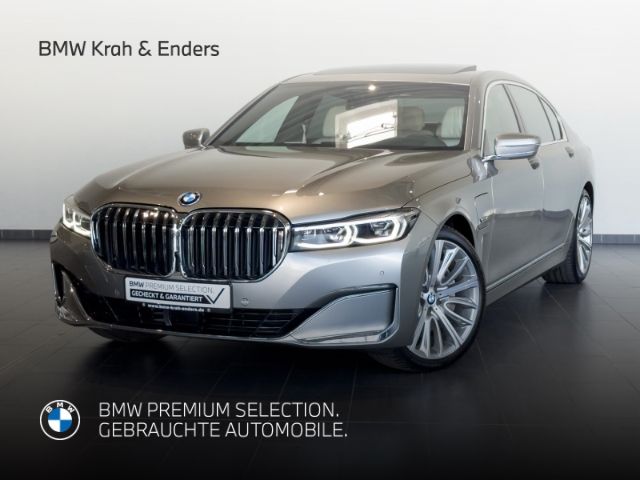 BMW 745 41.184 km 58.750 &euro; Fulda 36043