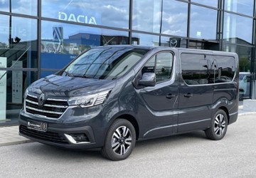 Renault Trafic 4.500 km 59.990 &euro; Pfarrkirchen 84347