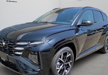 Hyundai TUCSON 8.000 km 39.990 &euro; Freiburg 79111