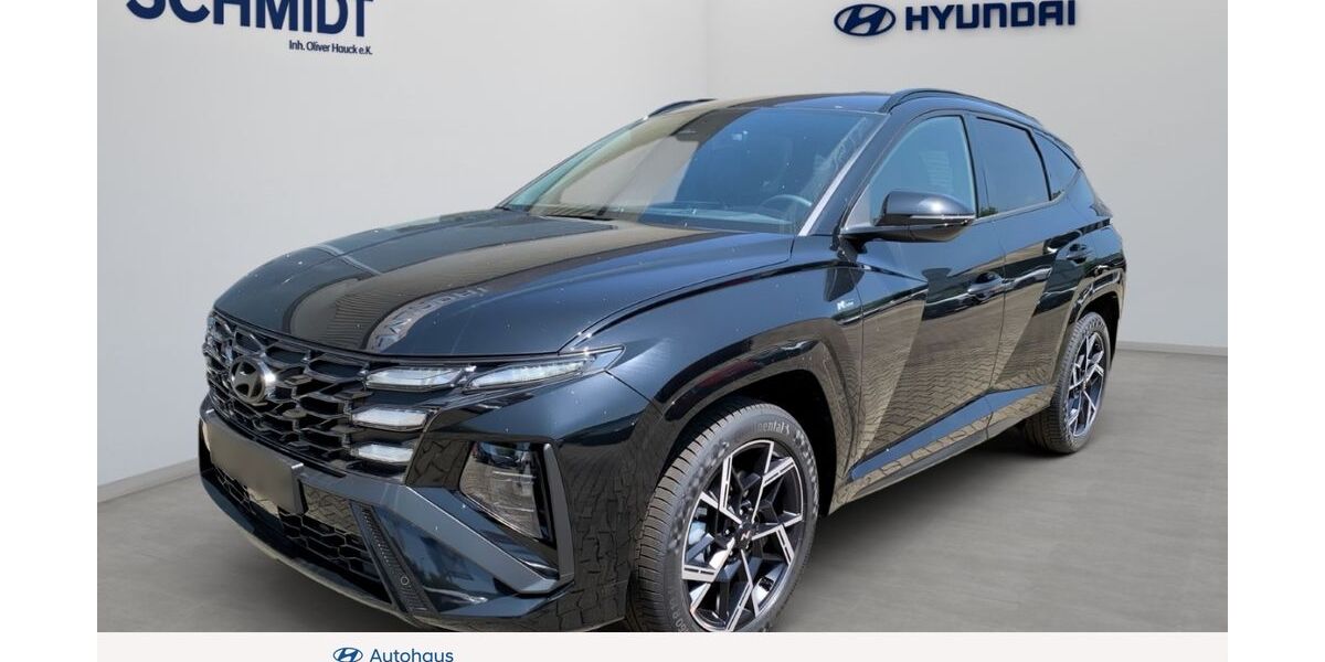 Hyundai TUCSON 8.000 km 39.990 &euro; Freiburg 79111