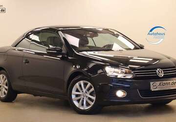 VW Eos 87.963 km 14.999 &euro; Teltow 14513