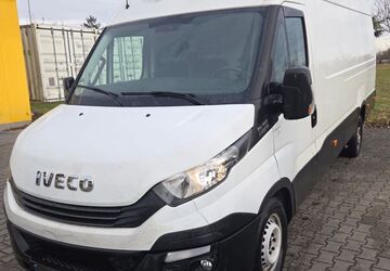 IVECO Andere 245.000 km 9.990 &euro; Illıngen 75428