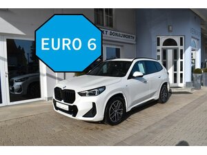 BMW X1 xDrive23d Aut. M Sportpaket Mild Hybrid PanoD 55.994 km 39.995 &euro; Donauwörth 86609
