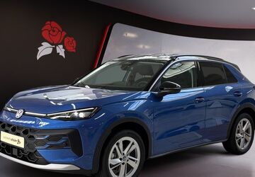 VW T-Roc 1.603 km 38.949 &euro; Villingen-Schwenningen 78052