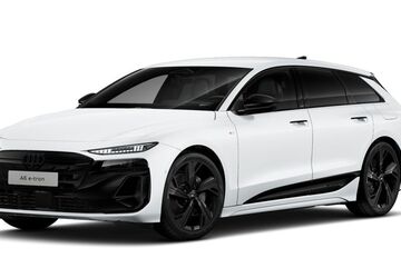Audi A6 e-tron 5.900 km 81.999 &euro; Königstein 61462