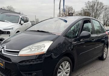 Citroen C4 Picasso 129.000 km 3.990 &euro; Datteln 45711
