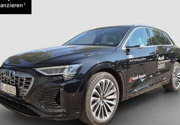 Audi Q8 e-tron 32.000 km 71.970 &euro; Erfurt 99099