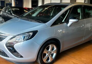Opel Zafira Tourer 148.791 km 8.490 &euro; Bad Dürkheim 67098