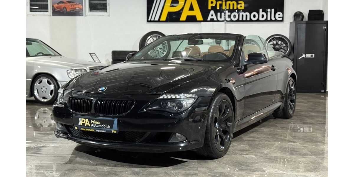 BMW 630 185.900 km 11.899 &euro; Langenhagen 30853