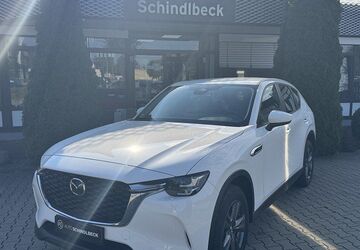 Mazda CX-60 12.091 km 42.990 &euro; Regensburg 93055