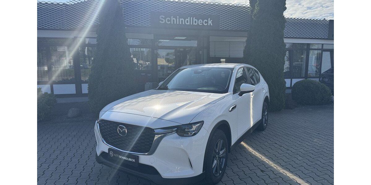 Mazda CX-60 12.091 km 42.990 &euro; Regensburg 93055