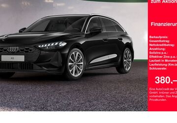 Audi A5 24.671 km 45.660 &euro; Menden 58706