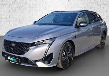 Peugeot 308 31.032 km 23.950 &euro; Delitzsch 04509