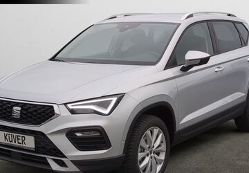 Seat Ateca 1.100 km 29.225 &euro; Hagen 27628