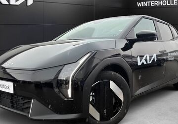 Kia EV4 6.500 km 47.580 &euro; Weilheim 82362