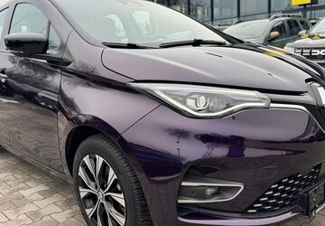 Renault ZOE 15.800 km 18.490 &euro; Wiesmoor 26639