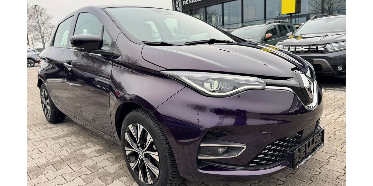 Renault ZOE 15.800 km 18.490 &euro; Wiesmoor 26639