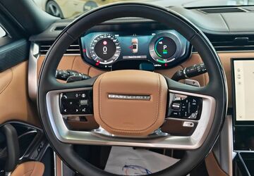 Land Rover Range Rover 5.500 km 158.151 &euro; Kiefersfelden 83088