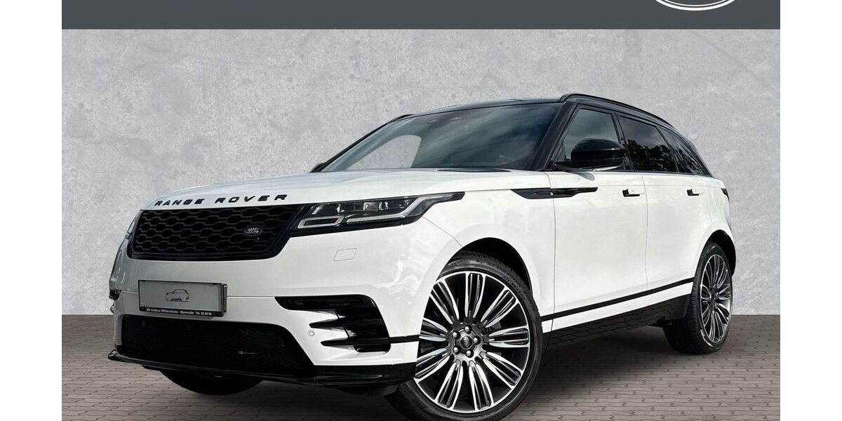 Land Rover Range Rover Velar 56.841 km 54.497 &euro; Eberswalde 16225