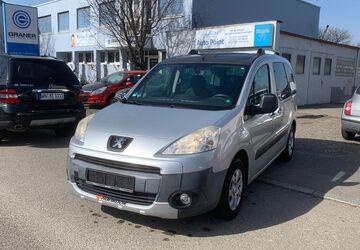 Peugeot Partner 150.000 km 3.300 &euro; Fellbach-Stuttgart 70736