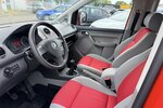VW Caddy Maxi 1.6 Maxi Life/7Sitze/1Hand/Scheckh. 167.100 km 5.999 &euro; Frankfurt 60386