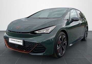 Cupra Born 10.400 km 46.912 &euro; Wernigerode 38855