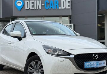 Mazda 2 60.346 km 14.690 &euro; Grevesmühlen 23936