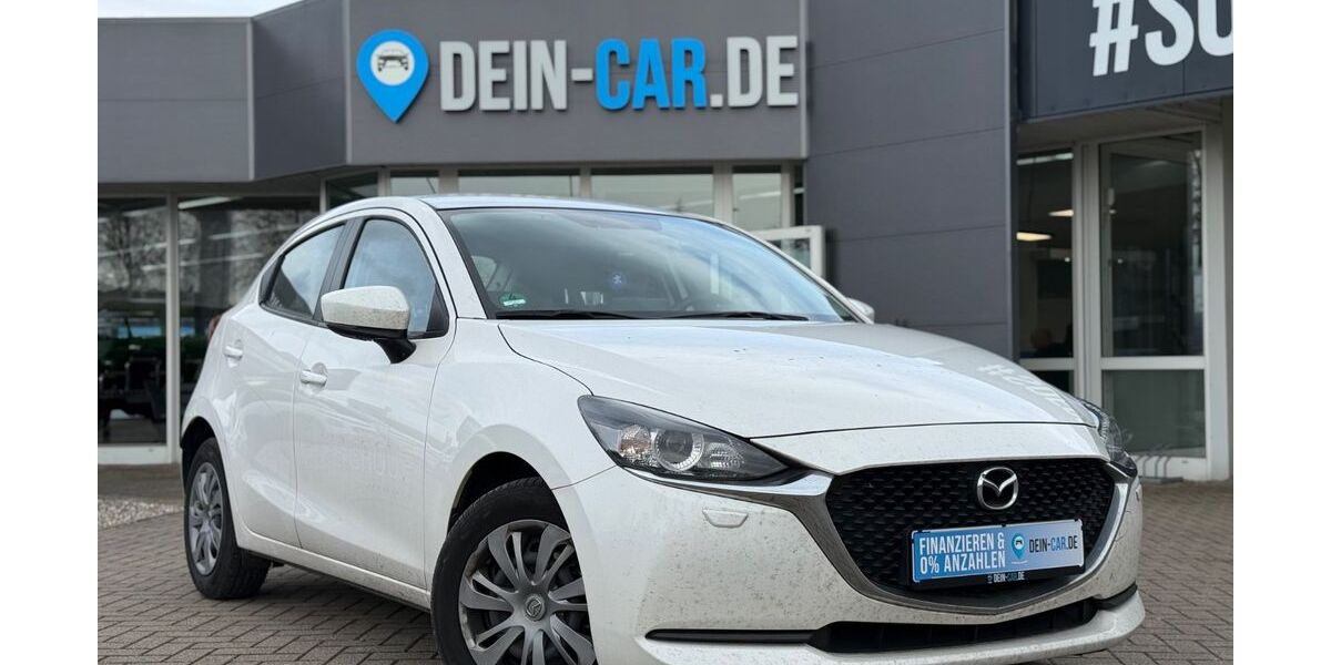 Mazda 2 60.346 km 14.690 &euro; Grevesmühlen 23936