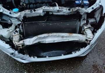 Honda Insight 219.000 km 1.800 &euro; Niederkrüchten 41372