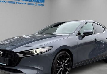 Mazda 3 21.750 km 27.950 &euro; Strausberg 15344