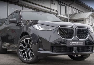 BMW X3 6.052 km 58.890 &euro; Mindelheim 87719