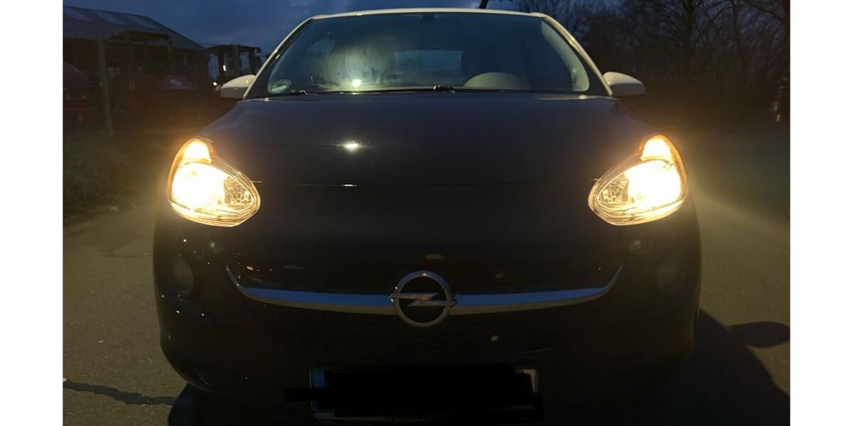 Opel Adam 151.600 km 5.900 &euro; Anderlingen 27446