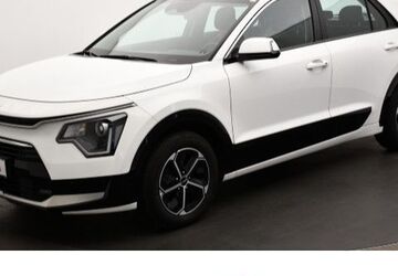 Kia Niro 25.864 km 23.590 &euro; Wolfsburg 38440