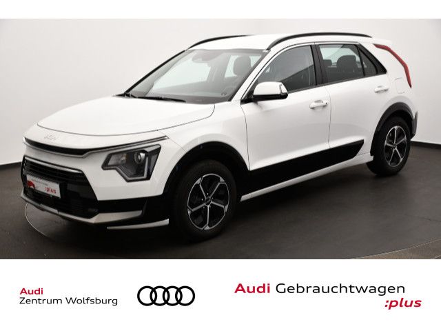 Kia Niro 25.864 km 23.590 &euro; Wolfsburg 38440