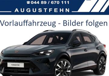 Cupra Formentor 6.000 km 36.900 &euro; Augustfehn 26689