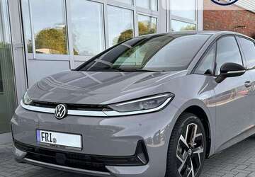VW ID.3 2.500 km 34.980 &euro; Jever 26441