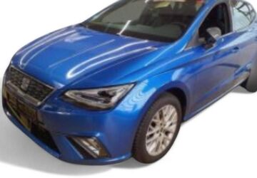 Seat Ibiza 20.683 km 20.440 &euro; Dessau-Roßlau 06842