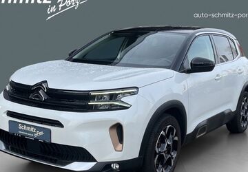 Citroen C5 Aircross 49.500 km 21.999 &euro; Köln 51145
