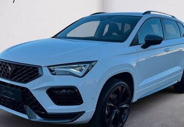 Cupra Ateca 23.900 km 31.890 &euro; Kenzingen 79341