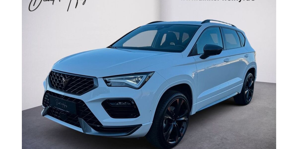 Cupra Ateca 23.900 km 31.890 &euro; Kenzingen 79341