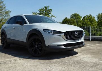 Mazda CX-30 3.312 km 26.990 &euro; Wuppertal 42327