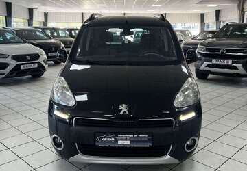 Peugeot Partner 106.720 km 8.999 &euro; Schwentinental - Raisdorf 24223