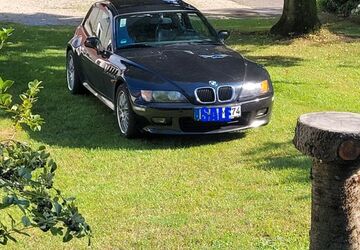 BMW Z3 140.000 km 22.499 &euro; Wolnzach 85283
