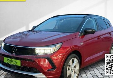Opel Grandland (X) 15.500 km 27.960 &euro; Bayreuth 95445